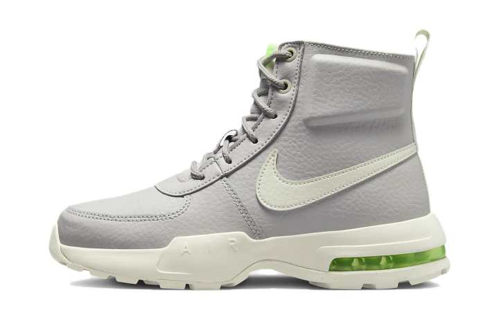 Nike Nike Air Max Goaterra 2.0 GS 'Light Iron Ore Sea Glass'
