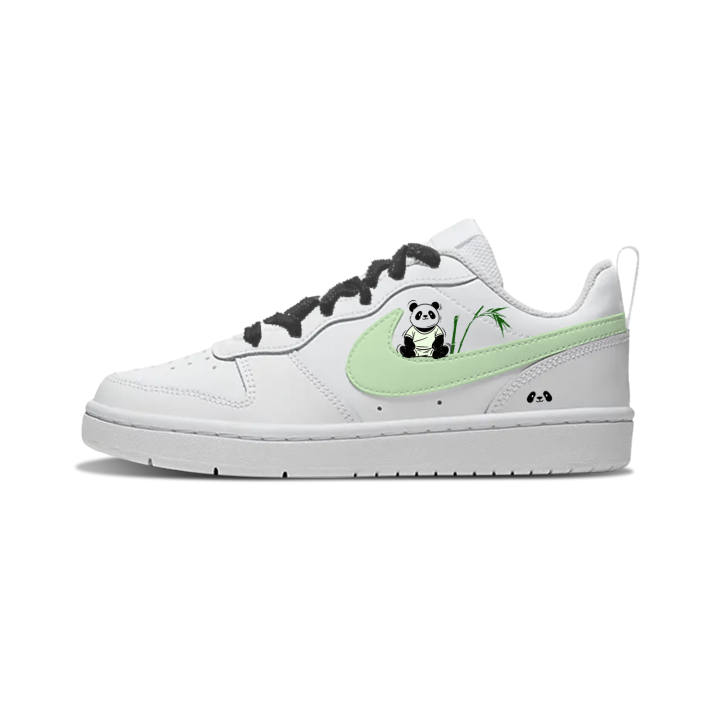 Nike Nike Court Borough Kids' Skateboarding Shoes Kids