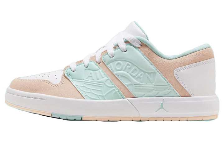Jordan Jordan Nu Retro 1 Easter Pastel GS