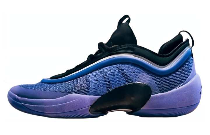 Adidas D.O.N. Issue #6 Adidas J 'Like Water'