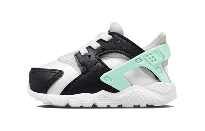 Nike Nike Huarache Run Slip Resistant Cushioning Abrasion Resistant Breathable