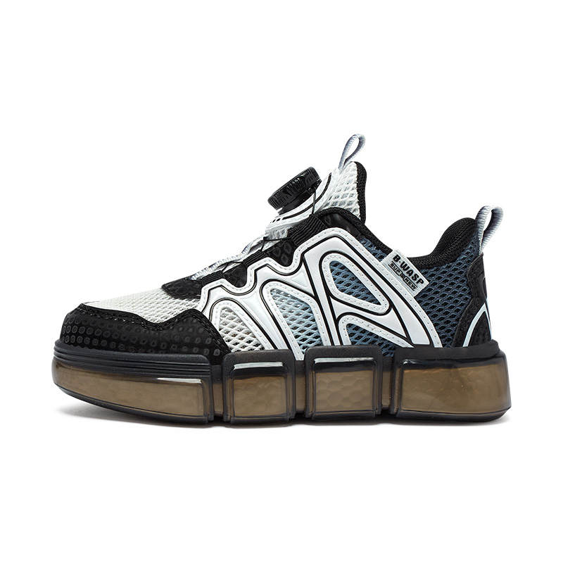 BIG WASP Kids Lifestyle Shoes Teenagers