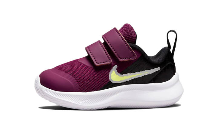 Nike Nike Star Runner 3 Toddler Shoes Baby