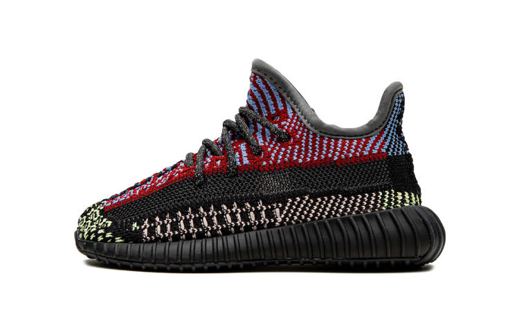Adidas Originals Adidas Yeezy Boost 350 V2 Yecheil Infants