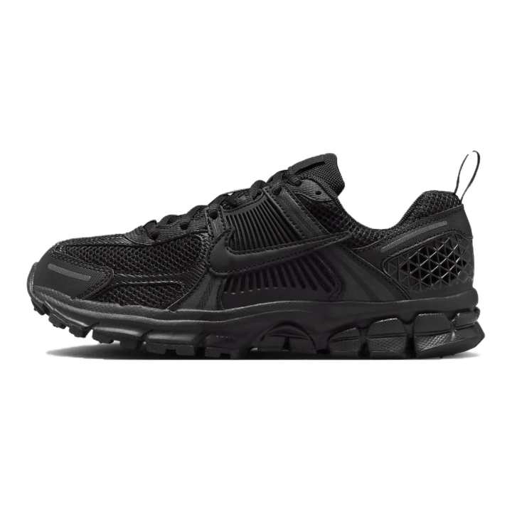 Nike Nike Zoom Vomero 5 Low top Running Shoes Black Unisex