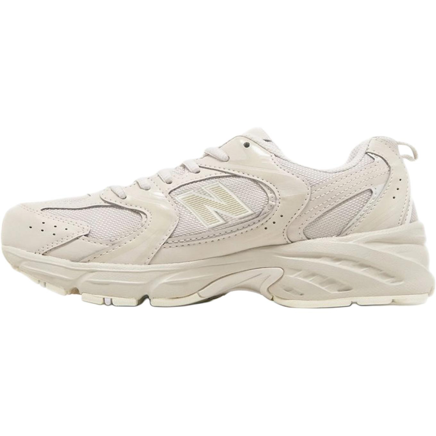 New Balance New Balance NB 530 Breathable Low top Kids' Running Shoes Beige Teenagers