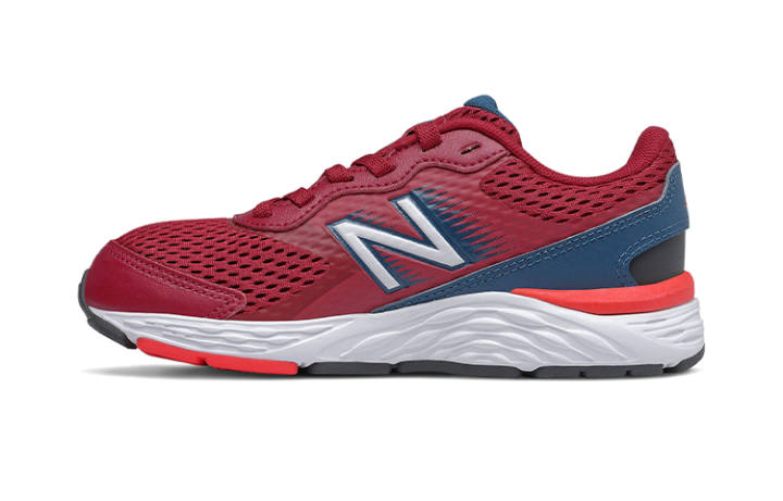New Balance New Balance NB 680 Collection Low top Running Shoes Kids'