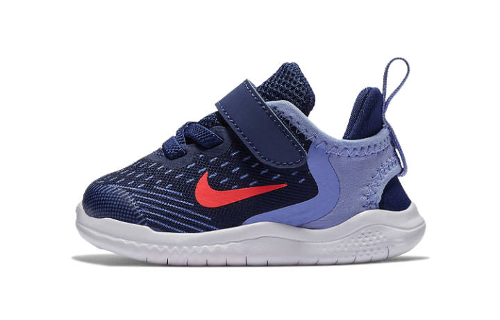 Nike Nike Free RN Toddler Shoes Baby