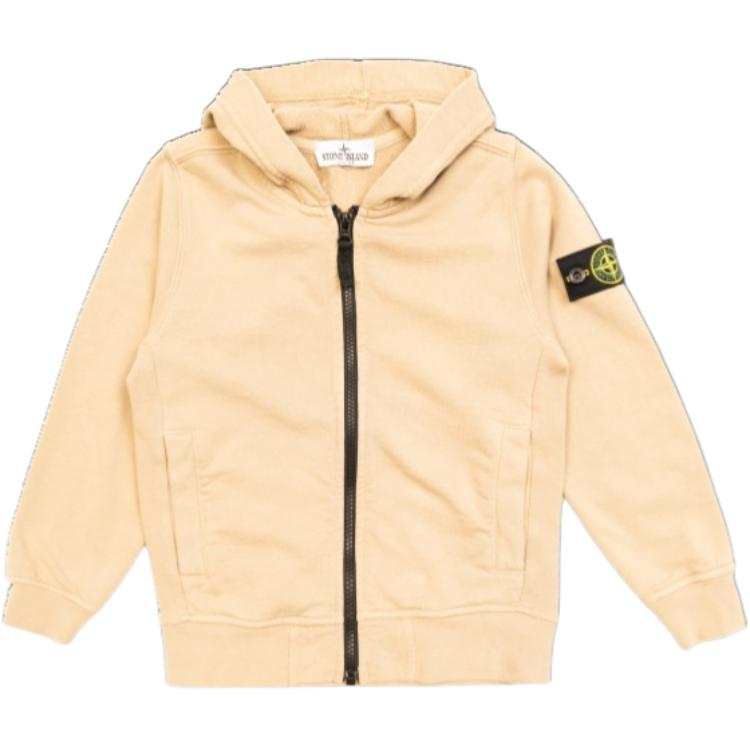 STONE ISLAND Kids Sweatshirts Moderate