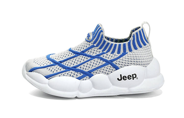 Jeep Low top Kids Lifestyle Shoes Kids'