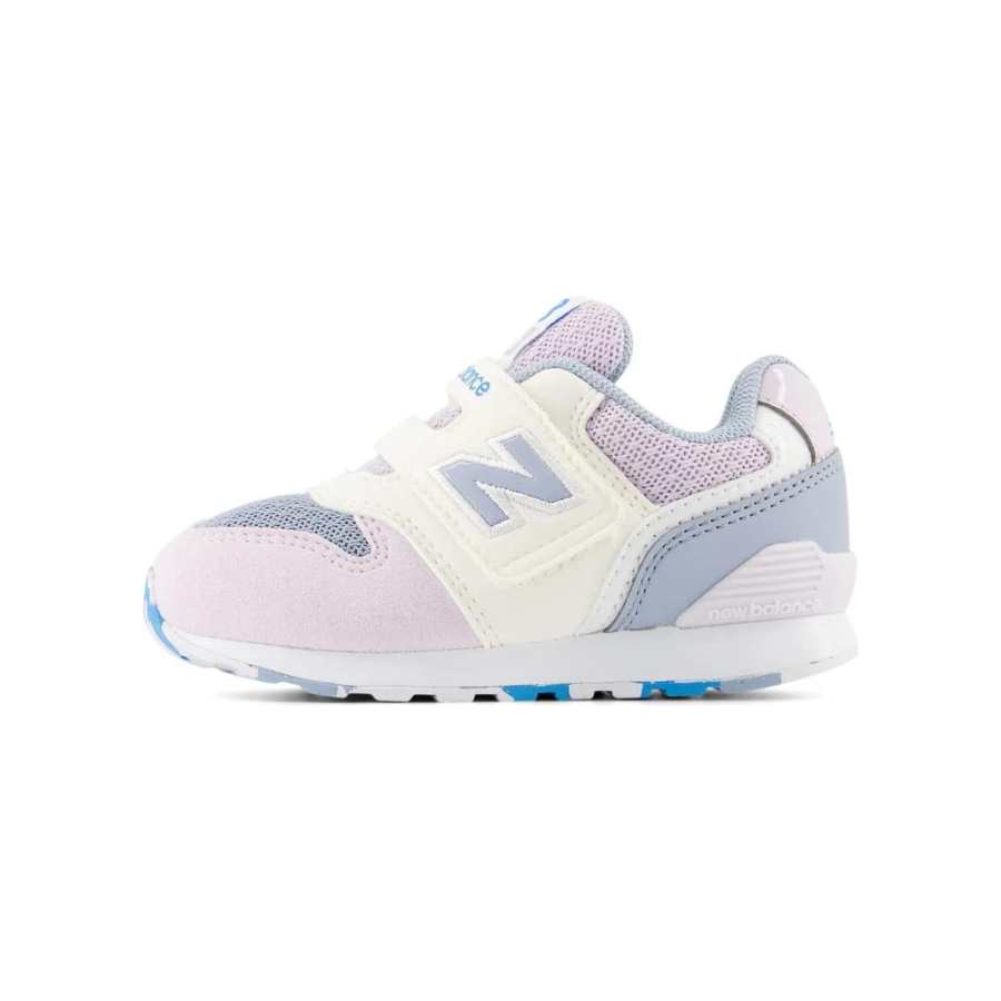 New Balance Baby New Balance NB 996 Low top Toddler Shoes Beige Purple