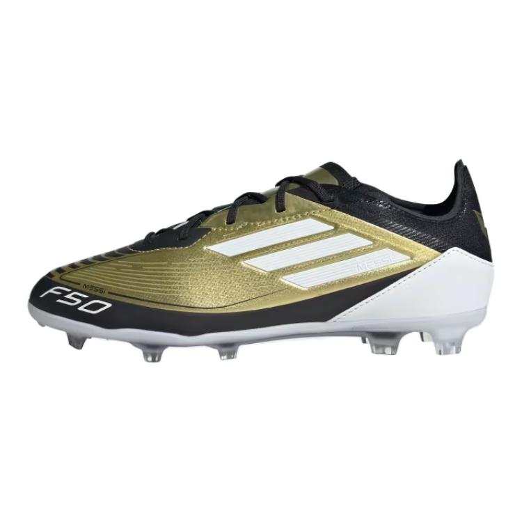 Adidas adidas Adizero F50 Messi Pro FG K 'Triunfo Dorado'
