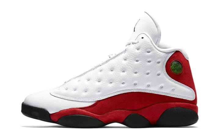 Jordan Air Jordan 13 Retro 2017 Chicago GS