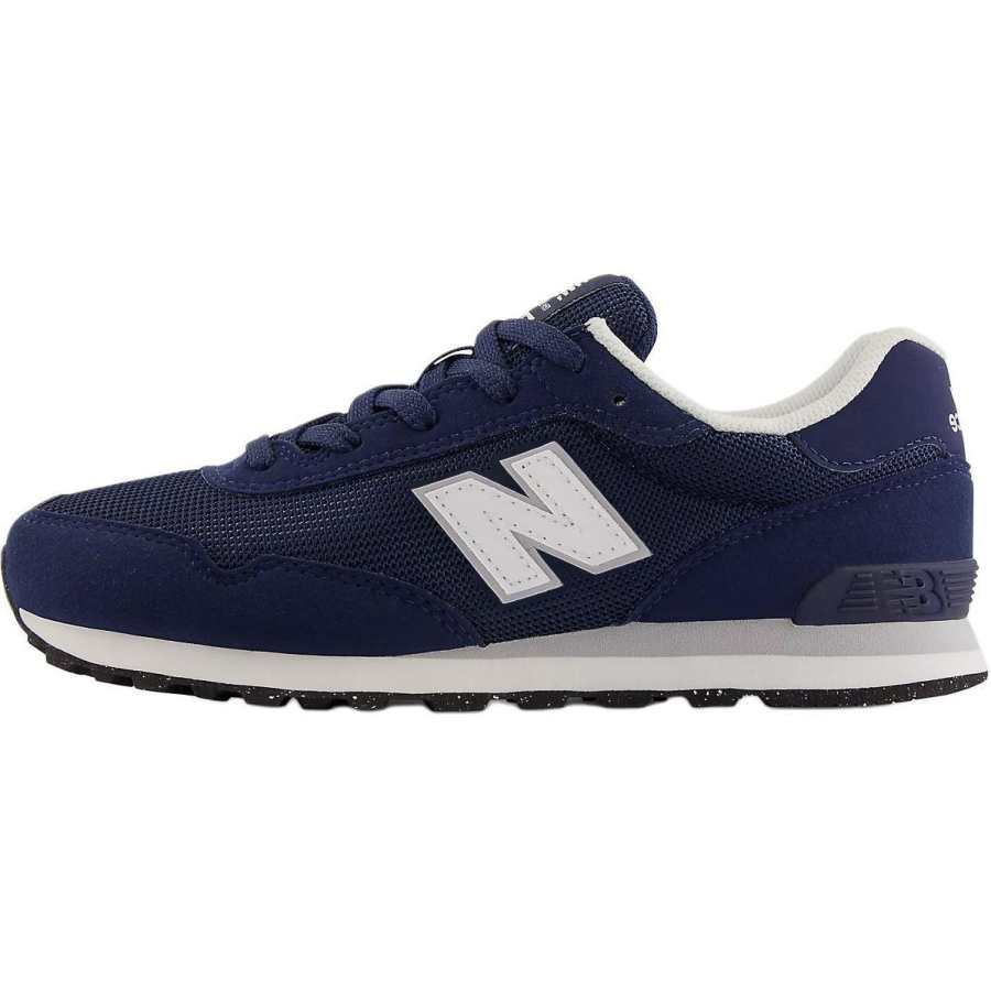 New Balance New Balance NB 515 Low top Kids Lifestyle Shoes Marine Blue White Teenagers