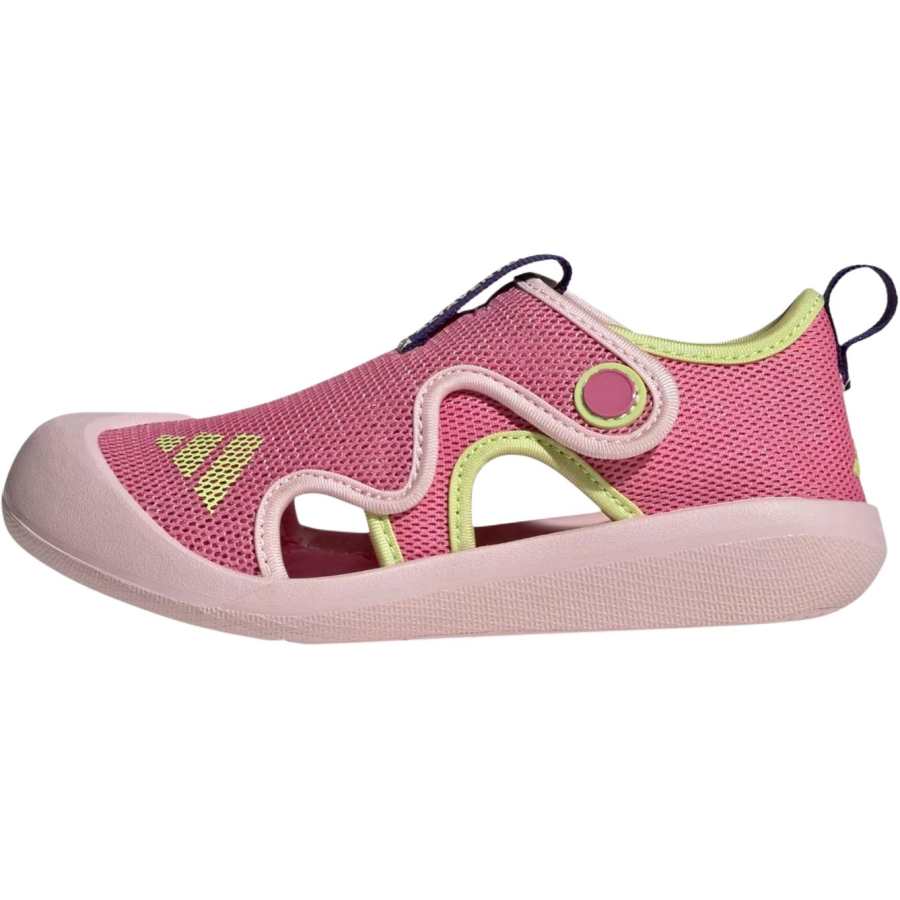 Adidas Adidas ALTAVENTURE 3.0 Low top Sandal Pink Kids'
