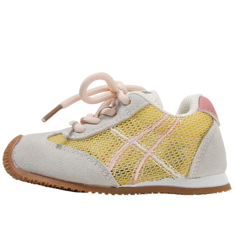 MAIBUXIONG Breathable Toddler Shoes Infant And Toddler