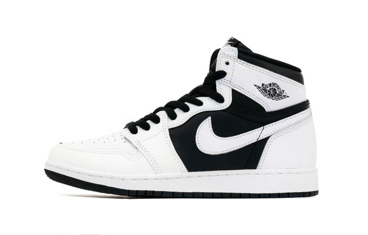 Jordan Jordan Air Jordan 1 Kids' Basketball Shoes Grade School