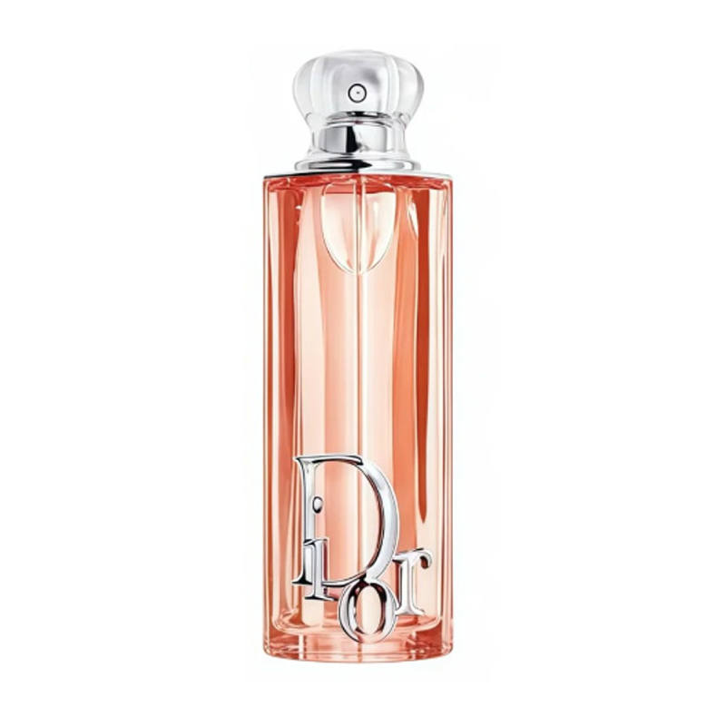 DIOR New Version Enchantment Peach Immersive Perfume Peachy Glow Potpourri Accord Eau De Parfum EDP