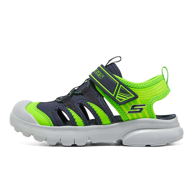 Skechers OUTDOOR MENS Cushioning Abrasion Resistant Breathable Anti Kick