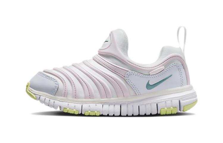 Nike Nike Dynamo Free Low top Kids Lifestyle Shoes Pink Children Aged 3 7 Years Old