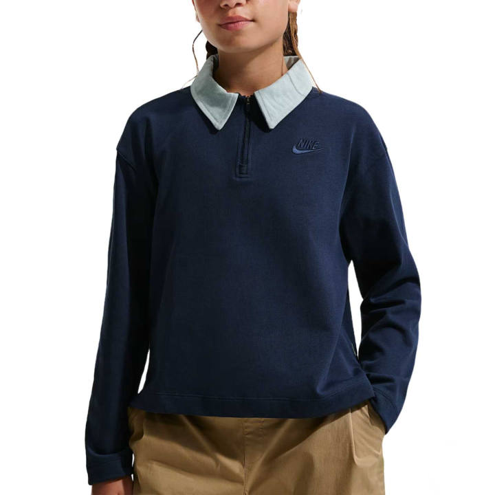 Nike Nike Kids Polo Shirts Polo Collar Moderate