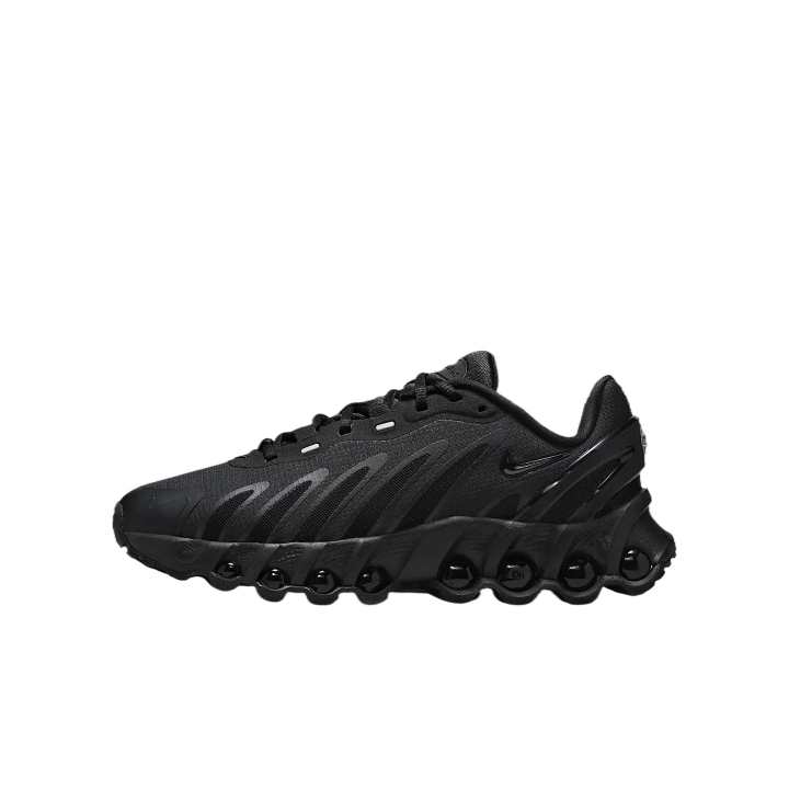 Nike Nike Air Max Dn8 Low top Training Shoes Black Unisex