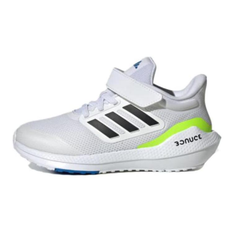 Adidas Adidas ULT Slip Resistant Abrasion Resistant Slip Resistant Abrasion Resistant Low top Kids' Running Shoes White Gray