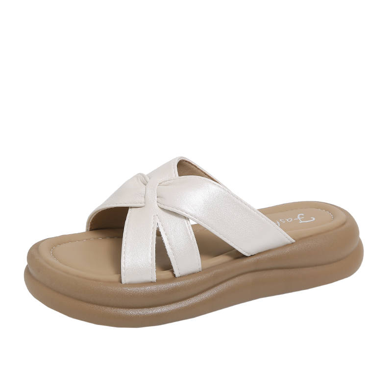 MUMUTU Slip Resistant And Breathable Slip Resistant And Breathable Kids' Slippers Teenagers
