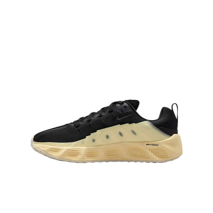 Nike Nike Ava Rover Breathable Kids Lifestyle Shoes Black Kids'