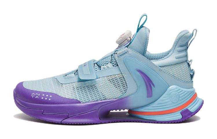 Antakids Kids' Basketball Shoes Grade School