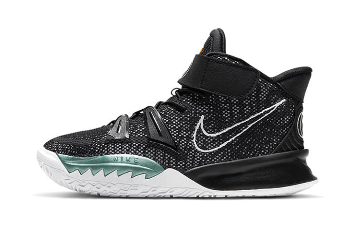 Nike Nike Kyrie 7 Off Noir PS