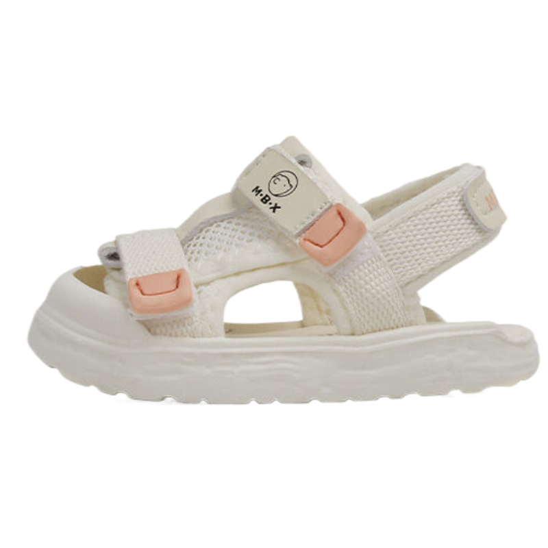 MAIBUXIONG Mesh Toddler Shoes Infant And Toddler