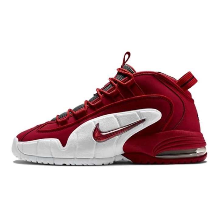 Nike Nike Air Max Penny University Red GS