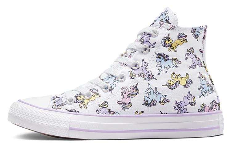 Converse Converse Chuck Taylor All Star High GS 'Unicorns'