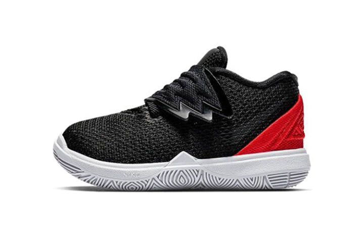 Nike Nike Kyrie 5 Bred TD