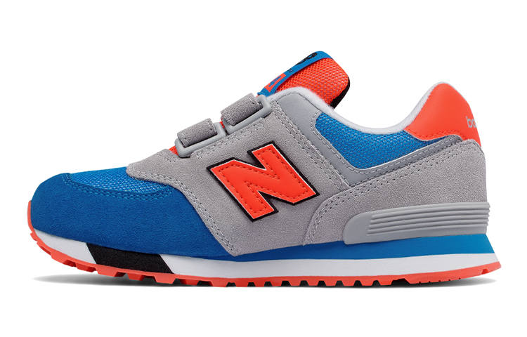New Balance New Balance Mid top Kids Lifestyle Shoes Kids'