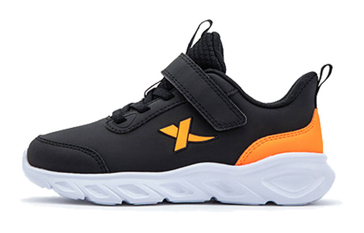 XTEP Slip Resistant Cushioning Abrasion Resistant Slip Resistant Cushioning Abrasion Resistant Low top