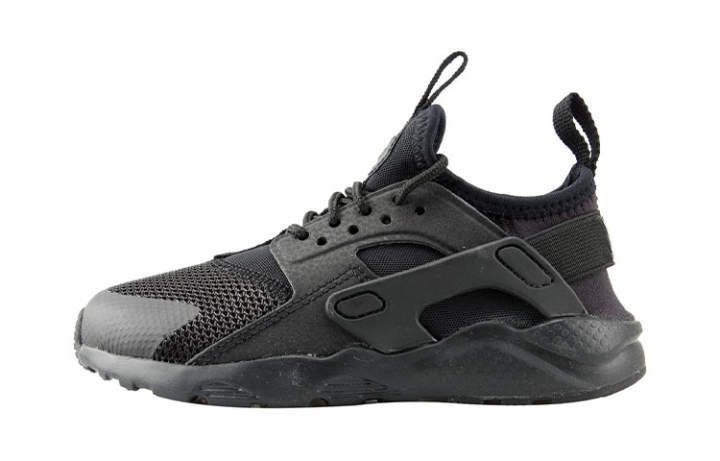 Nike Nike Comfortable And Trendy Low top Kids' Running Shoes Children Aged 3 7 Years Old
