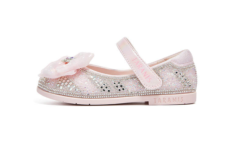 TARANISMETA Low top Kids' Leather Shoes Kids'