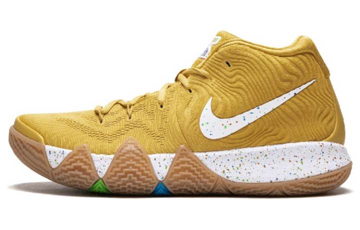 Nike Nike Kyrie 4 Cinnamon Toast Crunch GS
