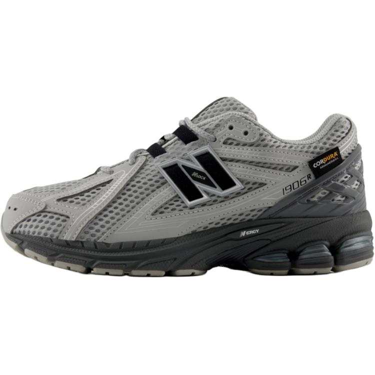 New Balance New Balance NB 1906R Fabric Cushioning Abrasion Resistant Cushioning, Wear Resistant Low top Kids Lifestyle Shoes