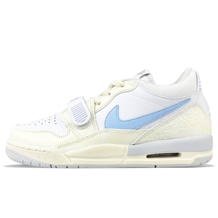 Jordan Jordan Legacy 312 Slip Resistant Abrasion Resistant Slip Resistant Abrasion Resistant Low top