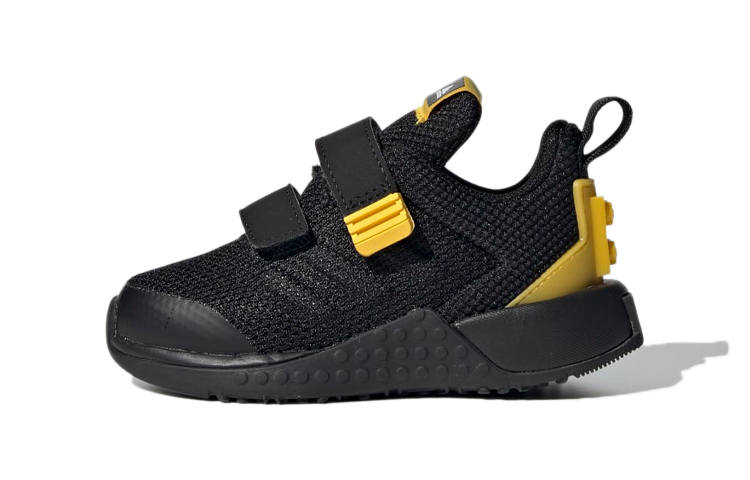 Adidas Adidas Sport Pro Abrasion Resistant Low top Toddler Shoes Infant And Toddler