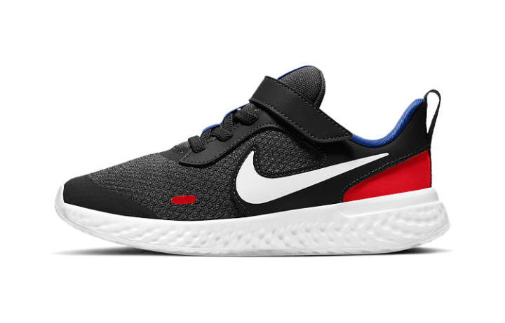 Nike Nike Revolution 5 Bred PS