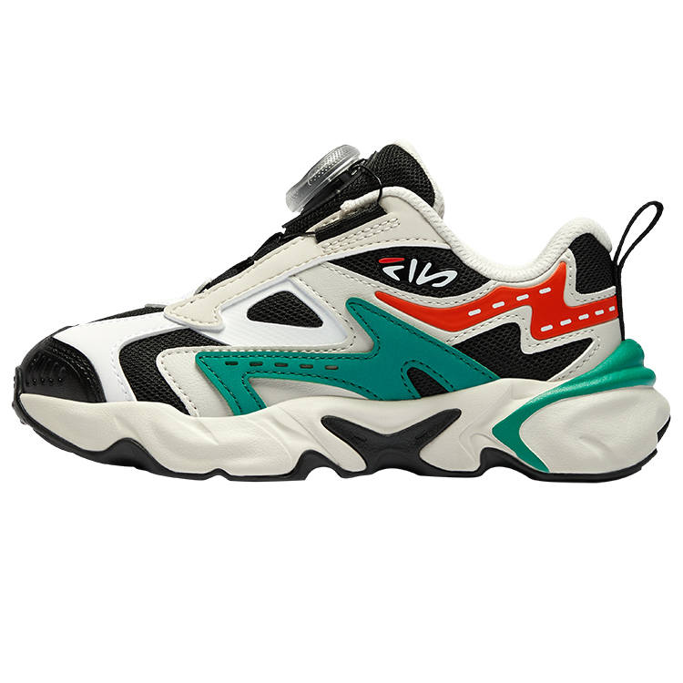 FILA KIDS BOA Kids' Running Shoes Pre School