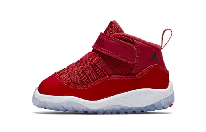 Jordan Jordan 11 Retro Win Like 96 TD
