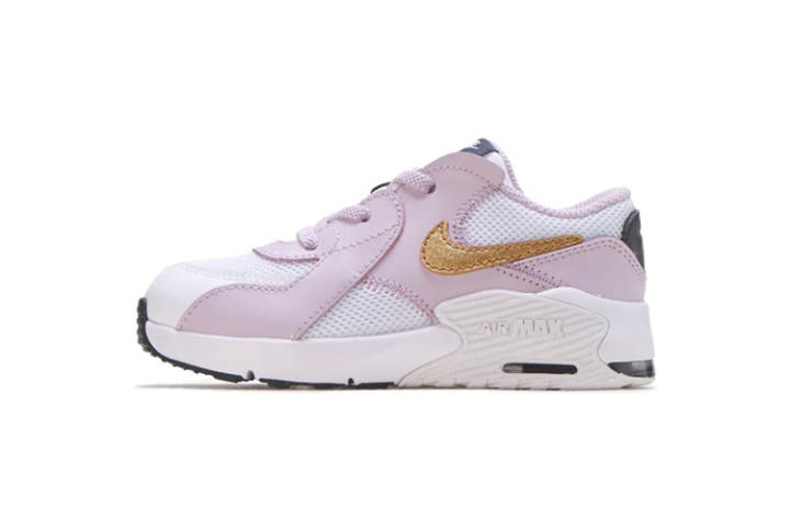 Nike Nike Air Max Excee Iced Lilac TD