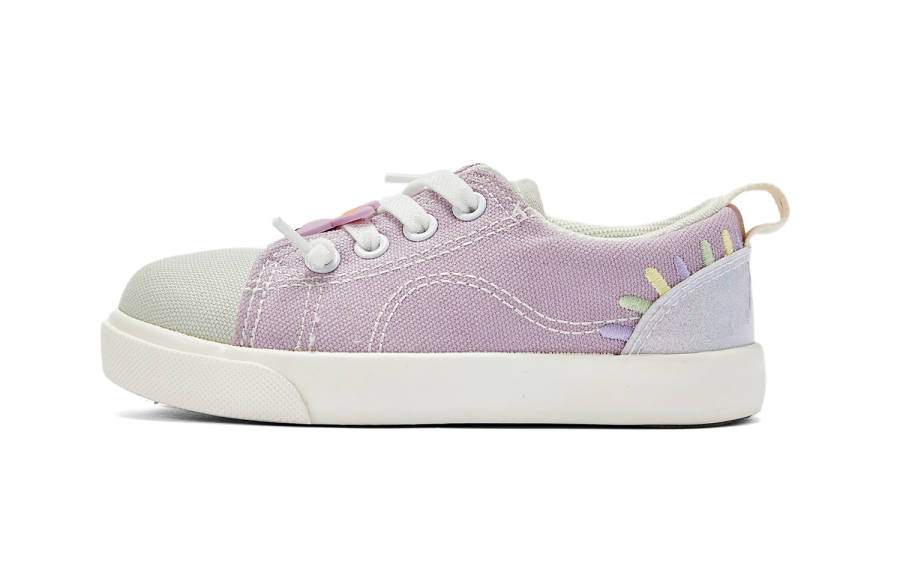 DAVE&BELLA Kids' Skateboarding Shoes Pre School