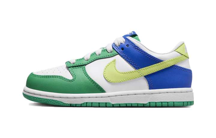 Nike Nike Dunk Low PS 'Stadium Green Royal'