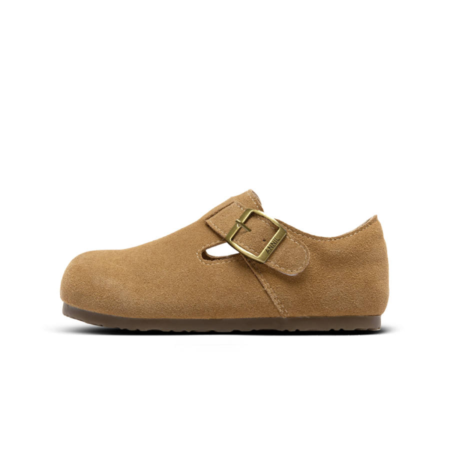 Annil Abrasion Resistant Slip Resistant Abrasion Resistant Slip Resistant Low top Casual Shoes Kids'